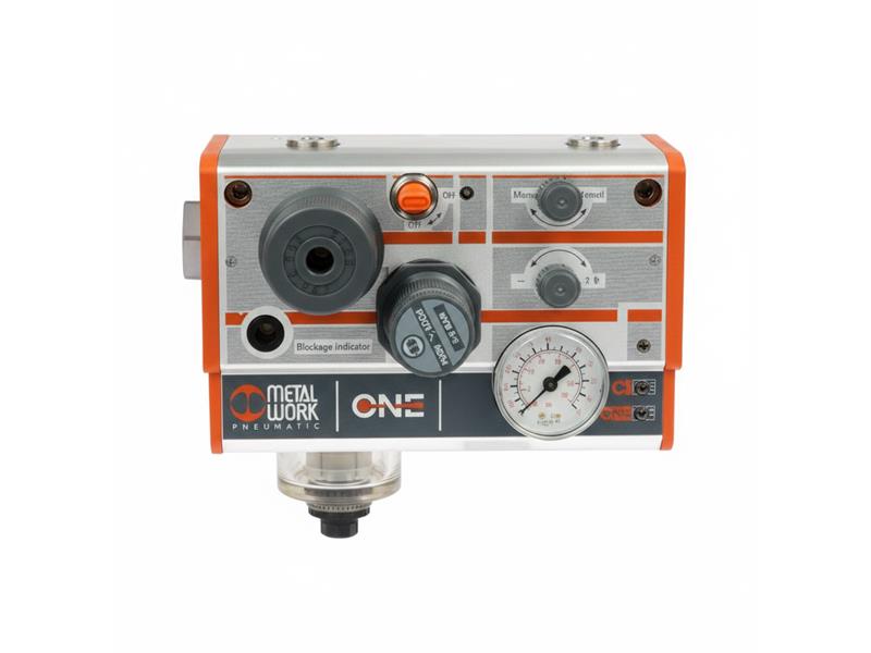 3383008U by METAL WORK PNEUMATIC