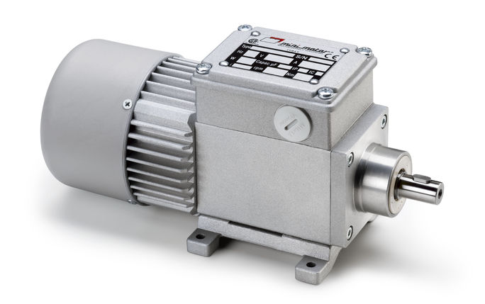MINI MOTOR ACKA 244PT 31.9 B5 UL/CSA