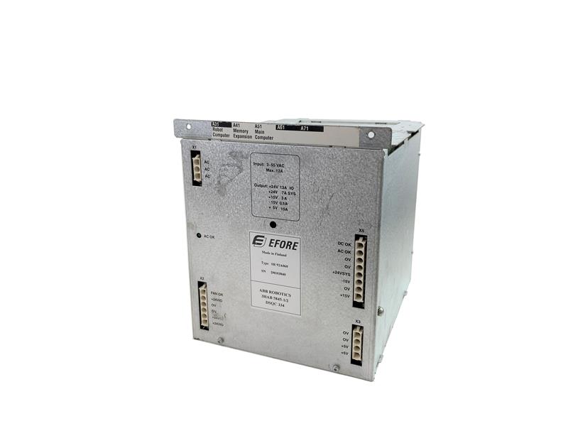 ASEA BROWN BOVERI SR92A060