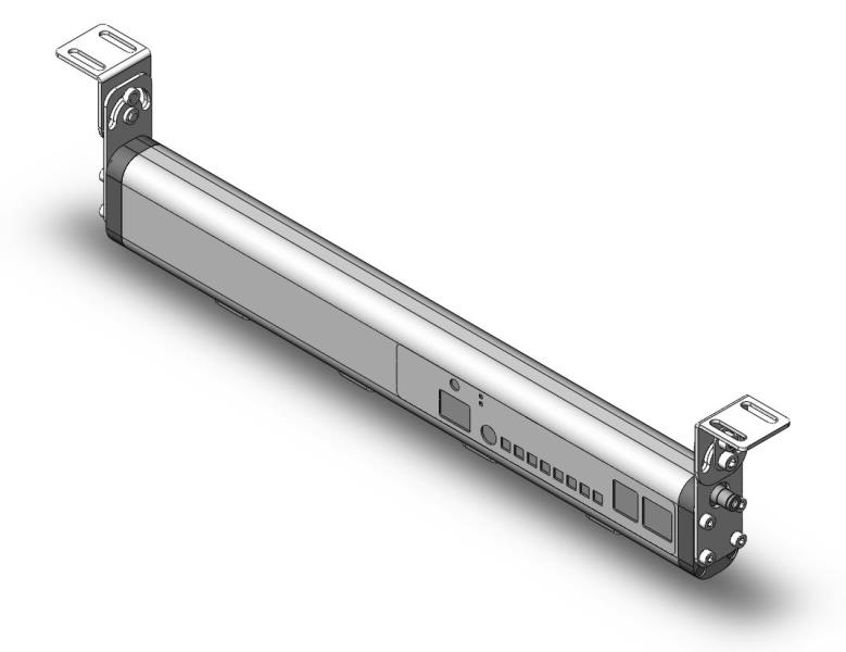 SMC IZS31-380PN-B
