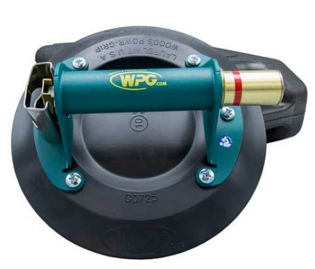 N5450 by WOODS POWR-GRIP