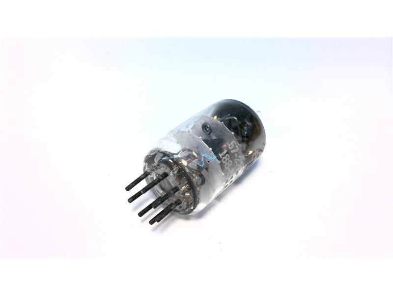 GENERAL ELECTRIC 2AF4A