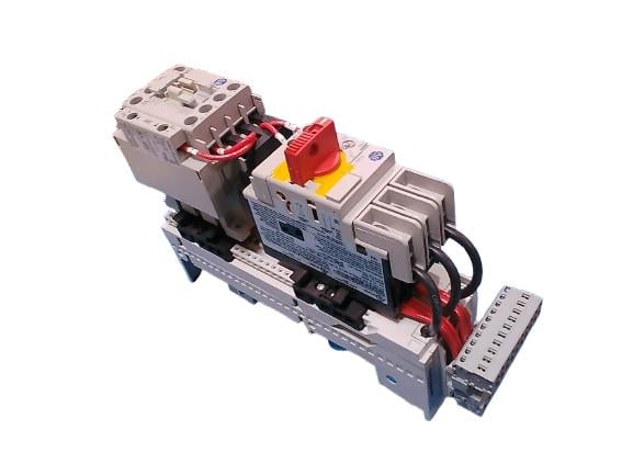 ALLEN BRADLEY 103S-ASD4-CB40B-KY-TE