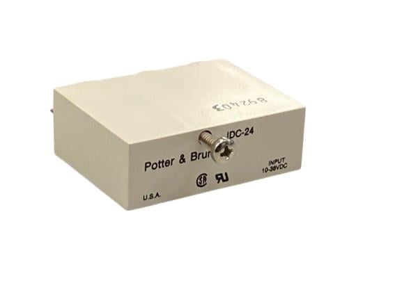 TE CONNECTIVITY IDC-24