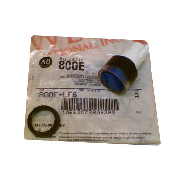 ALLEN BRADLEY 800E-LF6