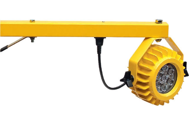 TRI LITE DL90-HDLED