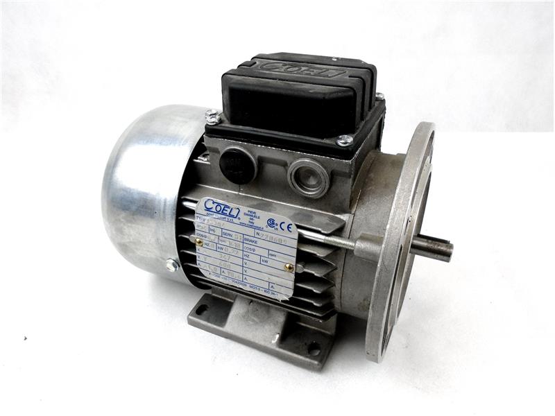 COEL H63B4