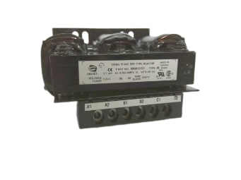 RM0012N31 by HAMMOND POWER SOLUTIONS