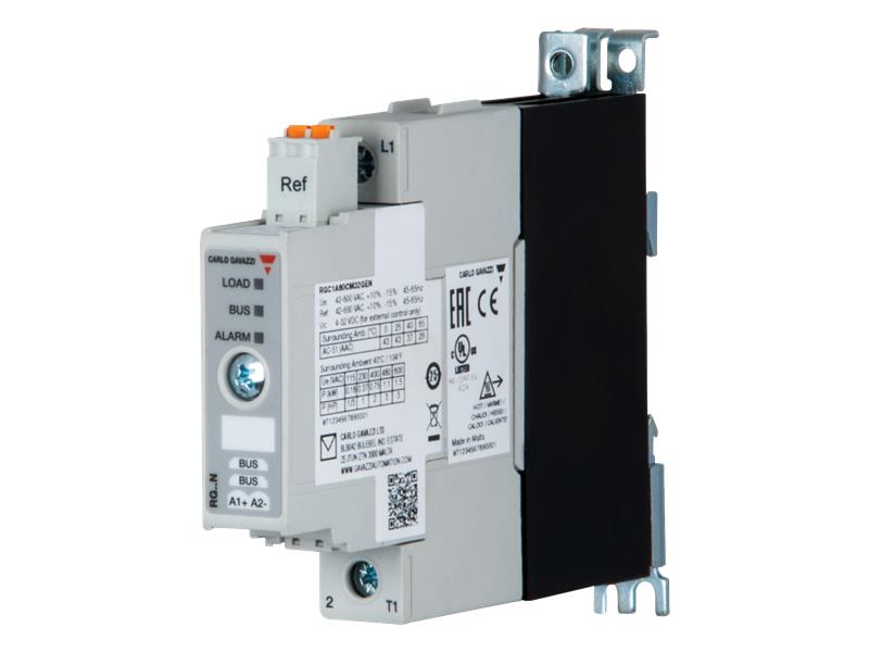 CARLO GAVAZZI RGC1A60CM32GEN
