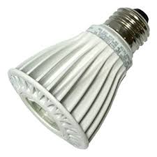 LED9E26P2050KNFL by TCP LIGHTING