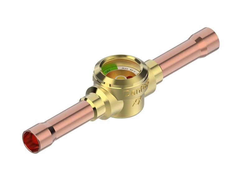 014L0117 par DANFOSS