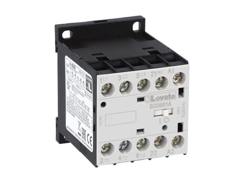 LOVATO 11BG0901A57560