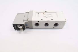 VF5120-3DD1-02T by SMC