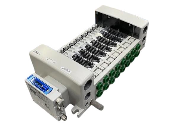 VV5QC41-08C12FSEAN-X132 par SMC