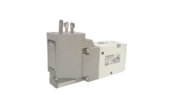 SMC VP342R-5YO1-02FA