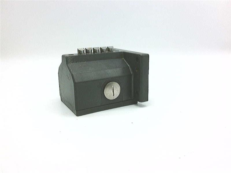 EUCHNER RGBF05-D12-502