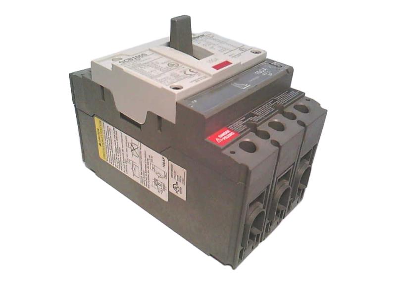 AUTOMATION DIRECT GCB100S-3FF100LL