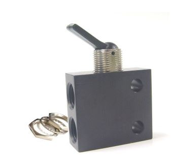 PNEUMADYNE C040401