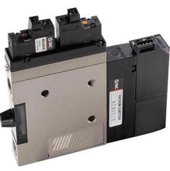 EZM131HF-K5LZ-Q por SMC