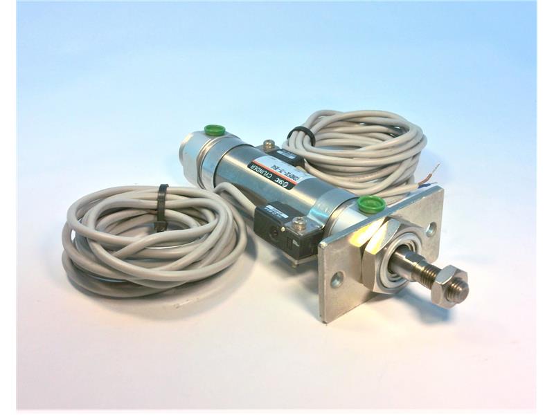 SMC CDM2F32-75-B54L