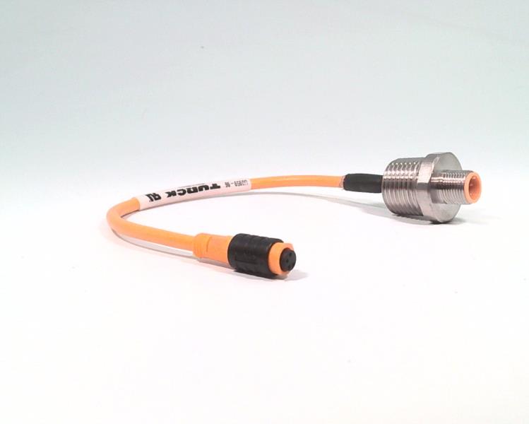 PKG 4Z-0.2-FSV 4.4/14.5/NPT by TURCK