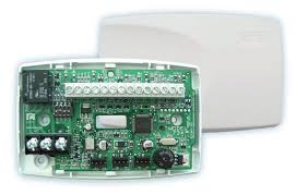 DIGITAL MONITORING PRODUCTS 734