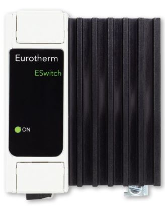 INVENSYS ESWITCH/16A/120V/LAC/ENG/PLF//FUSE/25A