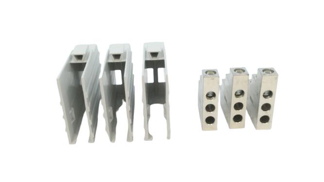 EATON CORPORATION CCP2-MW1-3