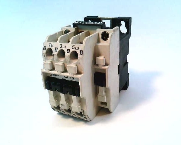 DANFOSS 037H004932