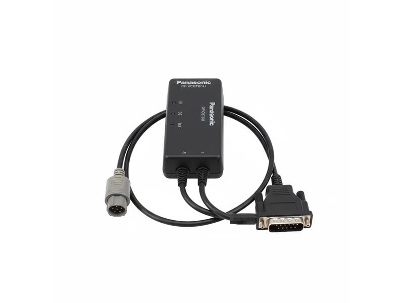CF-VCBTB1U by MATSUSHITA ELECTRIC
