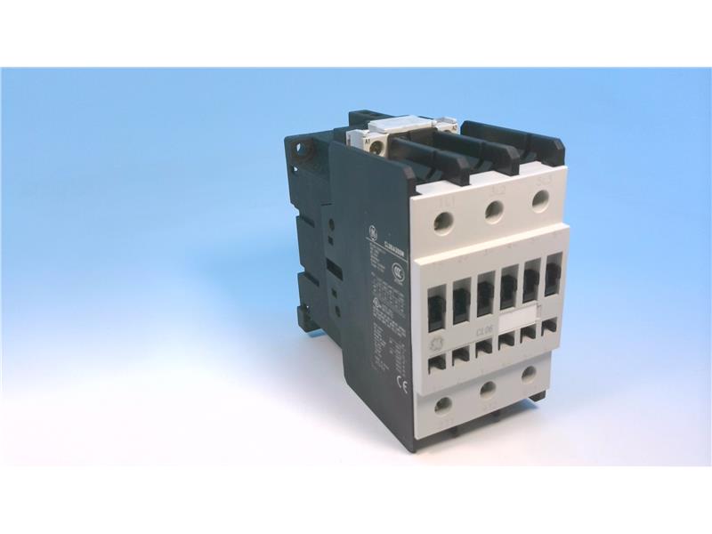 GENERAL ELECTRIC CL06A300MD