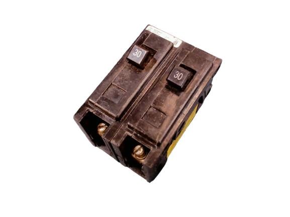 EATON CORPORATION QPHW2030
