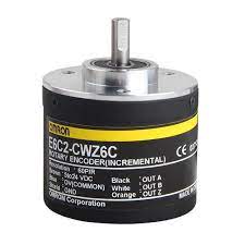 E6C3-CWZ3EH 500P/R 2M by OMRON