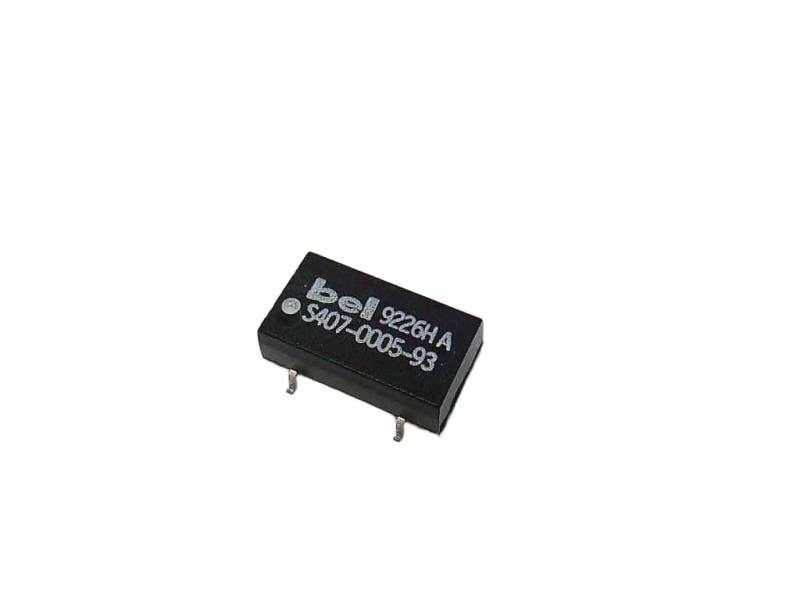 S407-0005-93 by BEL FUSE