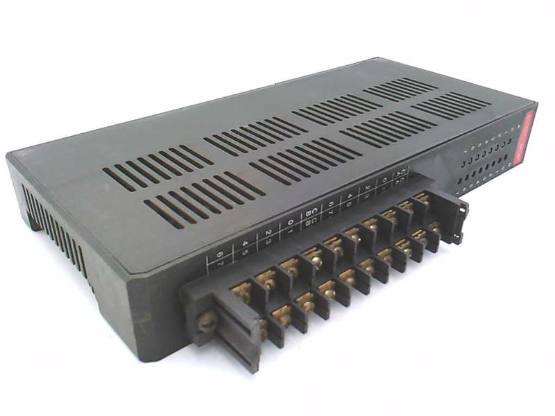 FANUC IC630MDL380