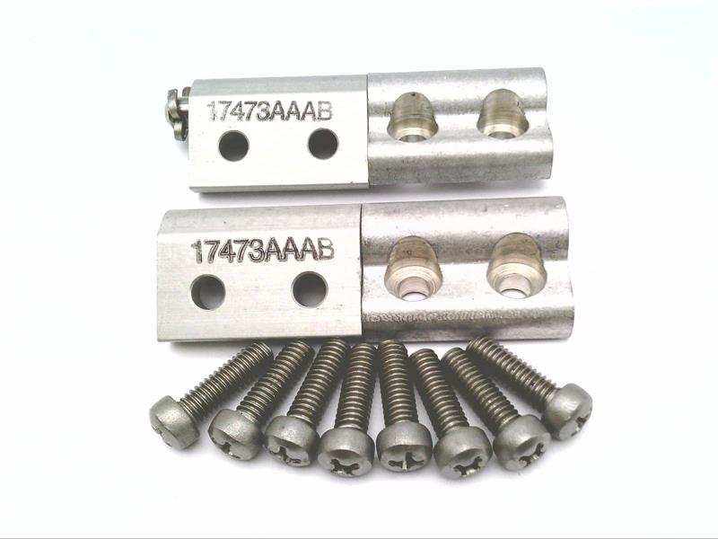 HUBBELL HINGE-10L