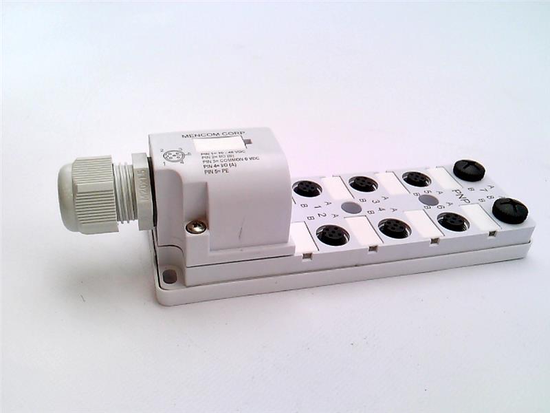 MENCOM JDC-85P-219-F000