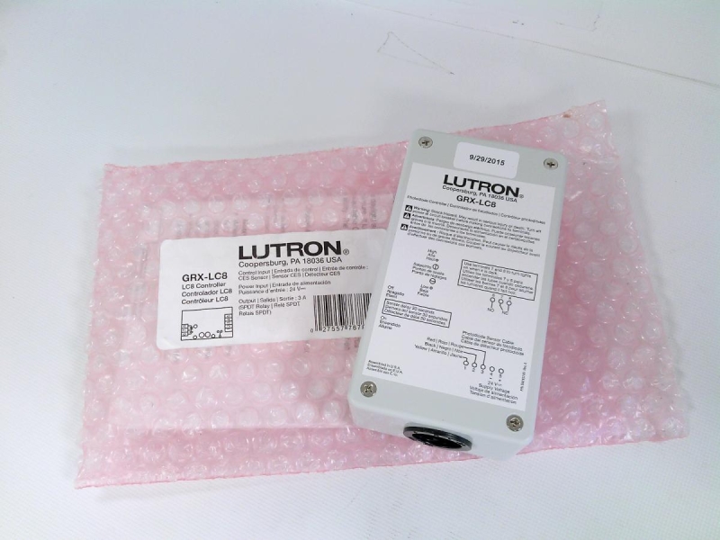LUTRON GRX-LC8