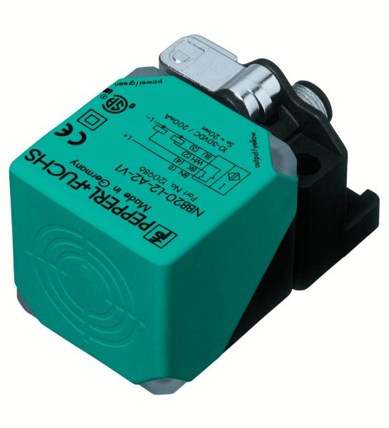 PEPPERL & FUCHS NBB20-L2-A0-V1