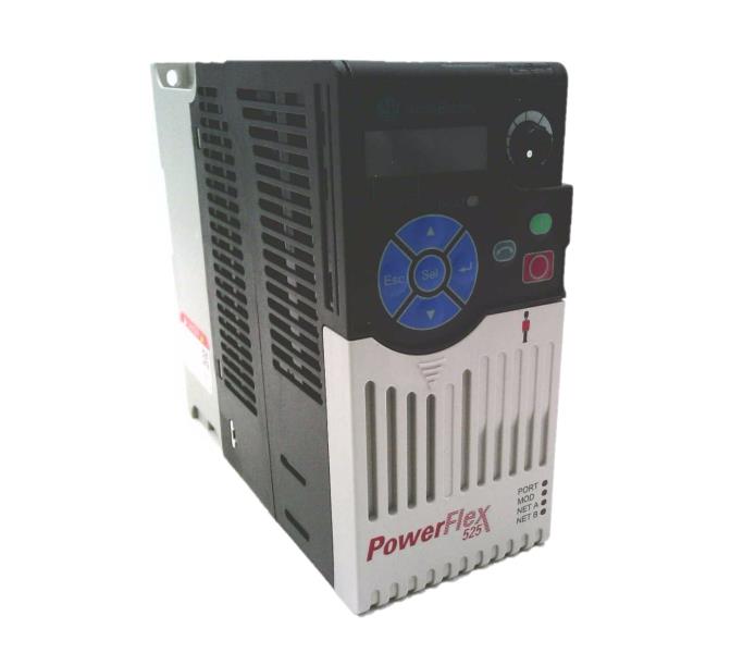 ALLEN BRADLEY 25B-A8P0N114