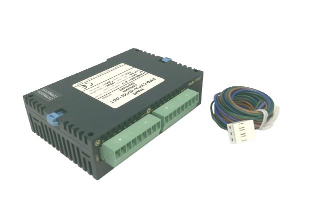 MATSUSHITA ELECTRIC FPOE16RS
