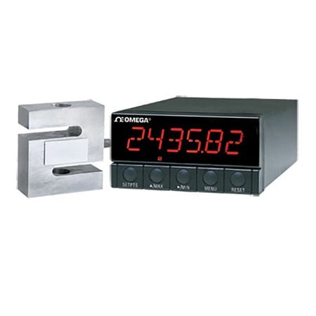 OMEGA ENGINEERING DP41-S-S4
