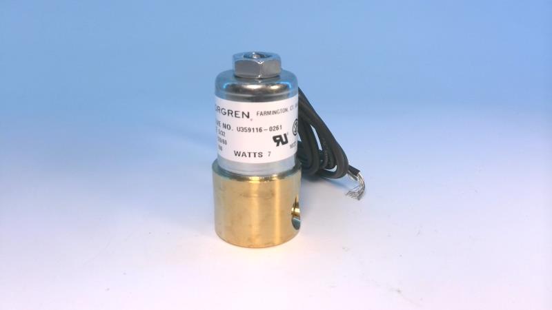 NORGREN U359116-0261-120-60