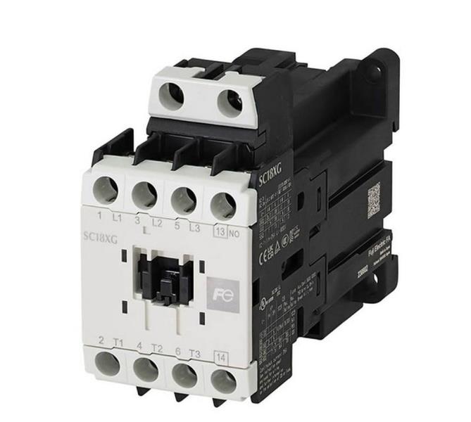 FUJI ELECTRIC SC18XG-E10