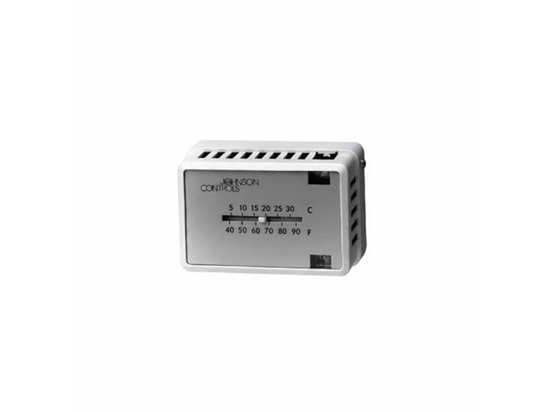 JOHNSON CONTROLS T-4600-5