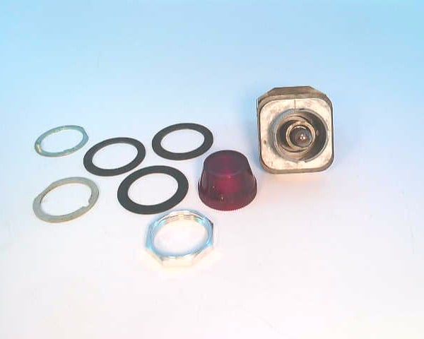 ALLEN BRADLEY 800TC-P16R