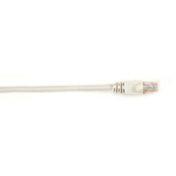 BLACK BOX CORP CAT6PC-001-GR-5PAK