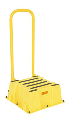 VESTIL SPN-1-YL-HR-PO
