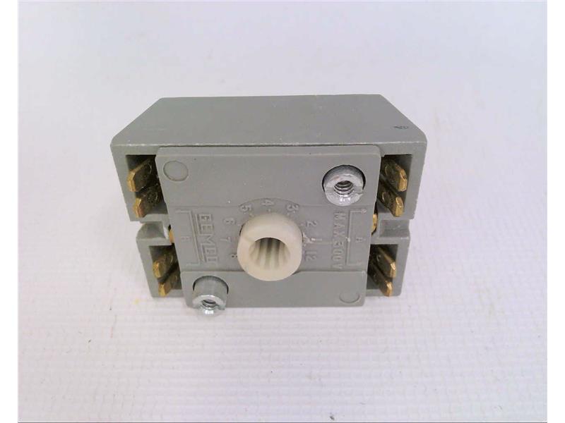 AMETEK 404ZZ