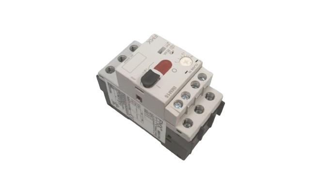 FMX IMM16-010A
